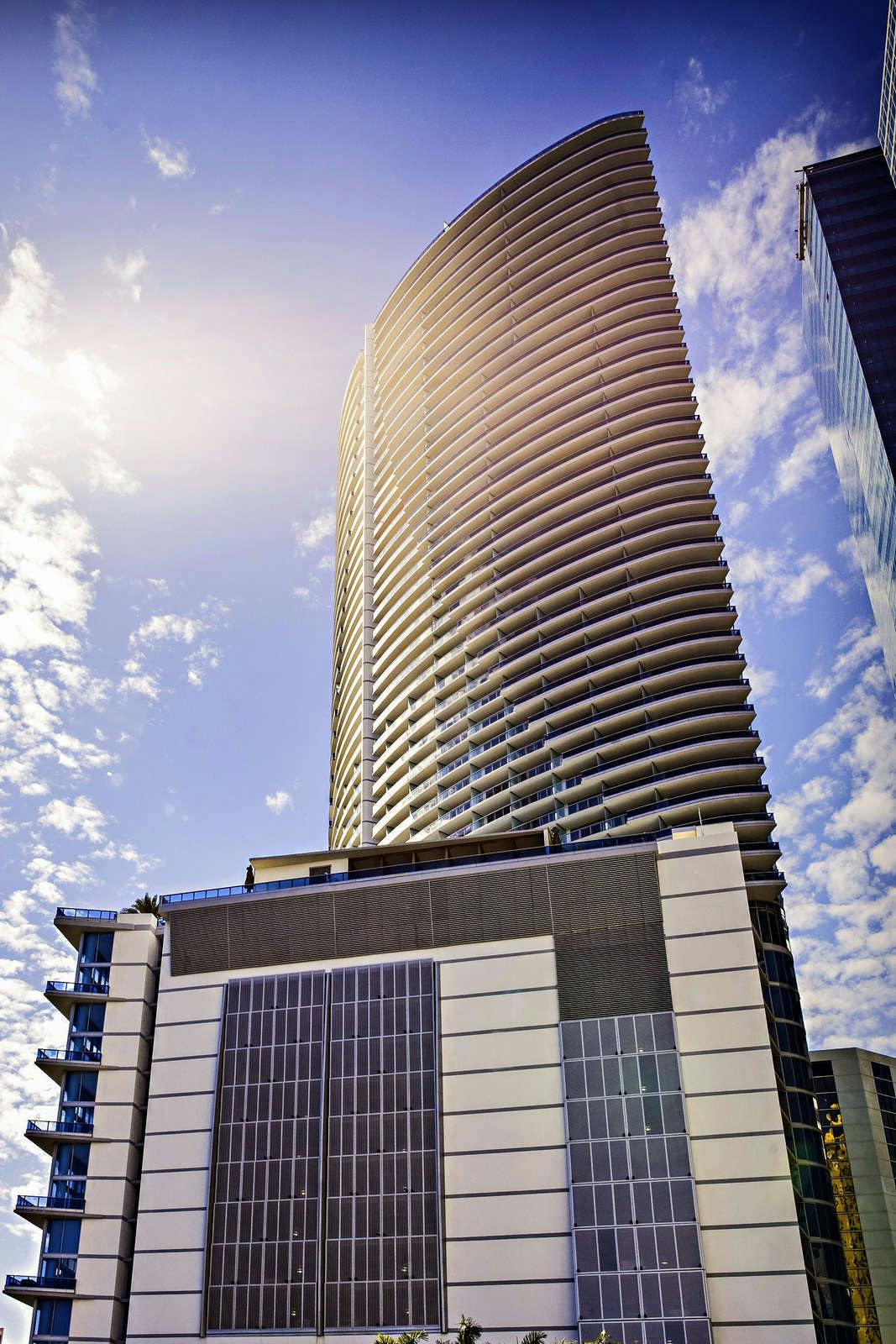 Hotel Kimpton EPIC Suite photo 5