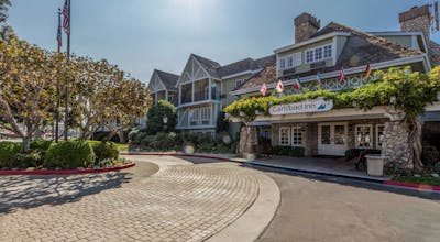 Carlsbad Inn Beach Resort