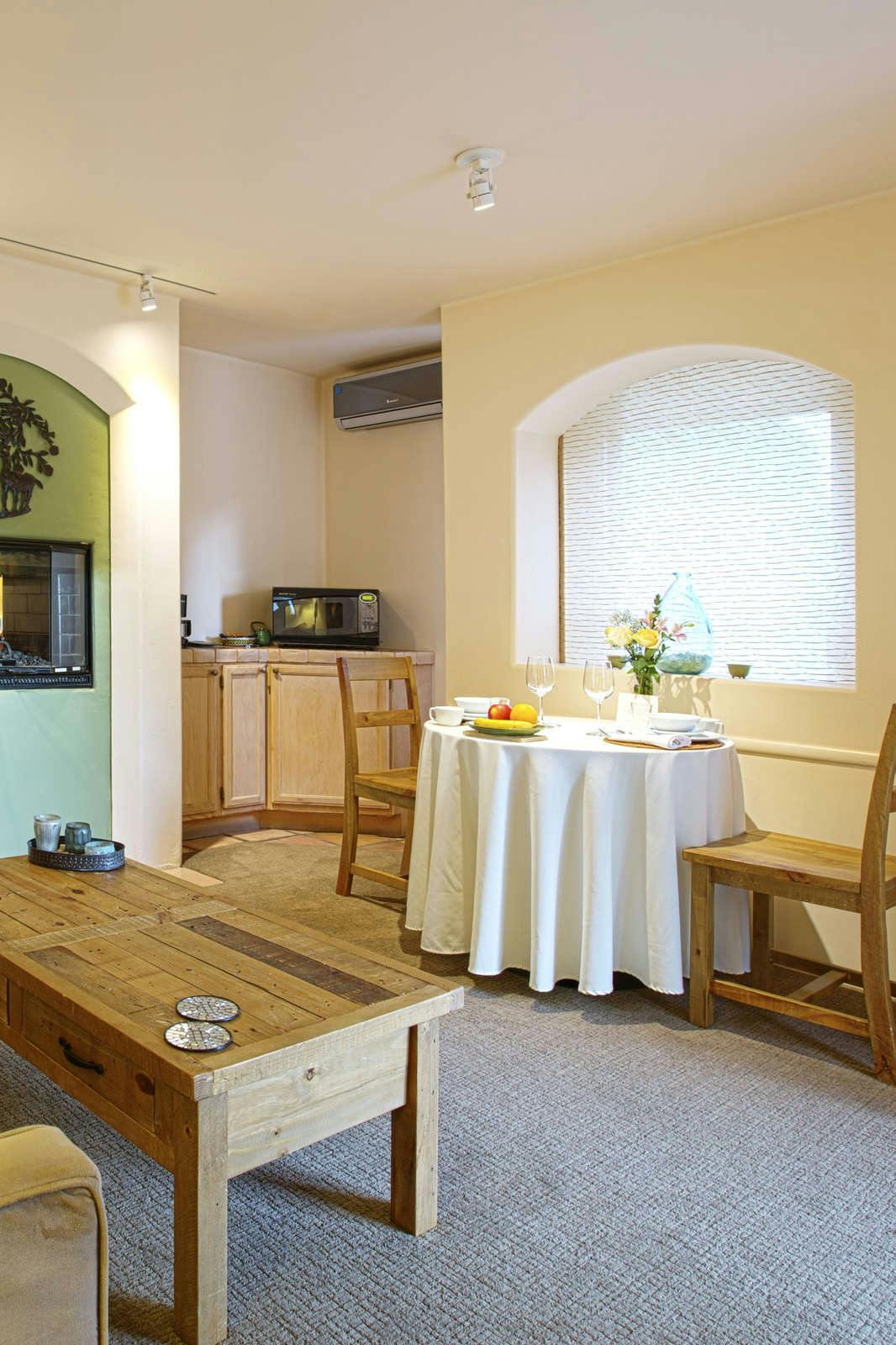 Hotel The Cottage Inn & Spa photo 5