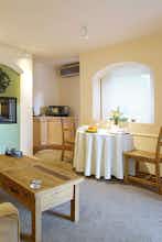 Hotel The Cottage Inn & Spa photo 5