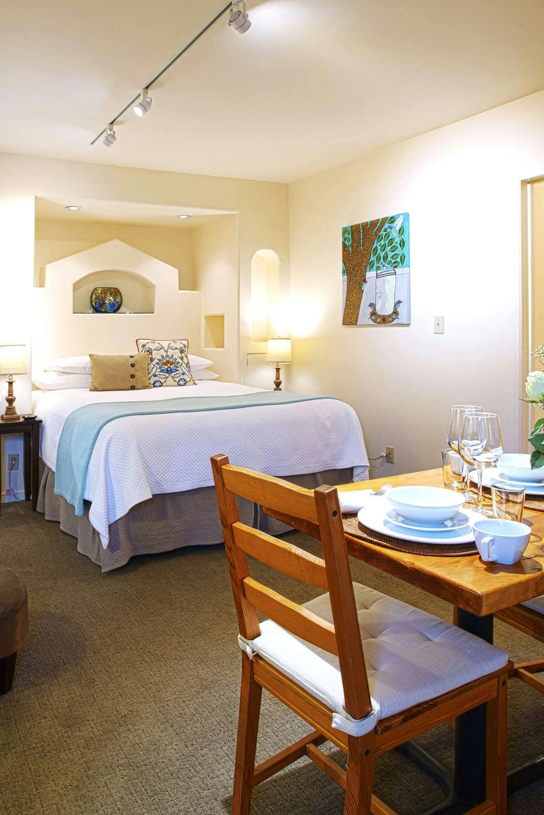 Hotel The Cottage Inn & Spa photo 3