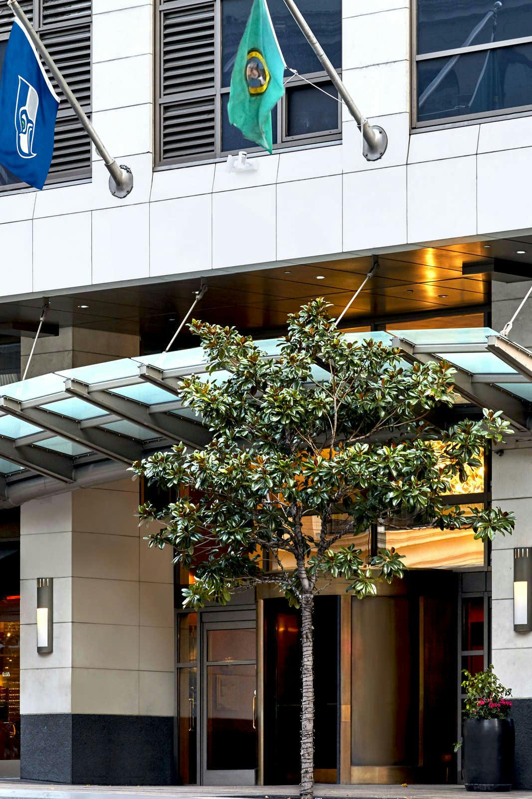 Hotel Hotel 1000, LXR Hotels & Resorts photo 4