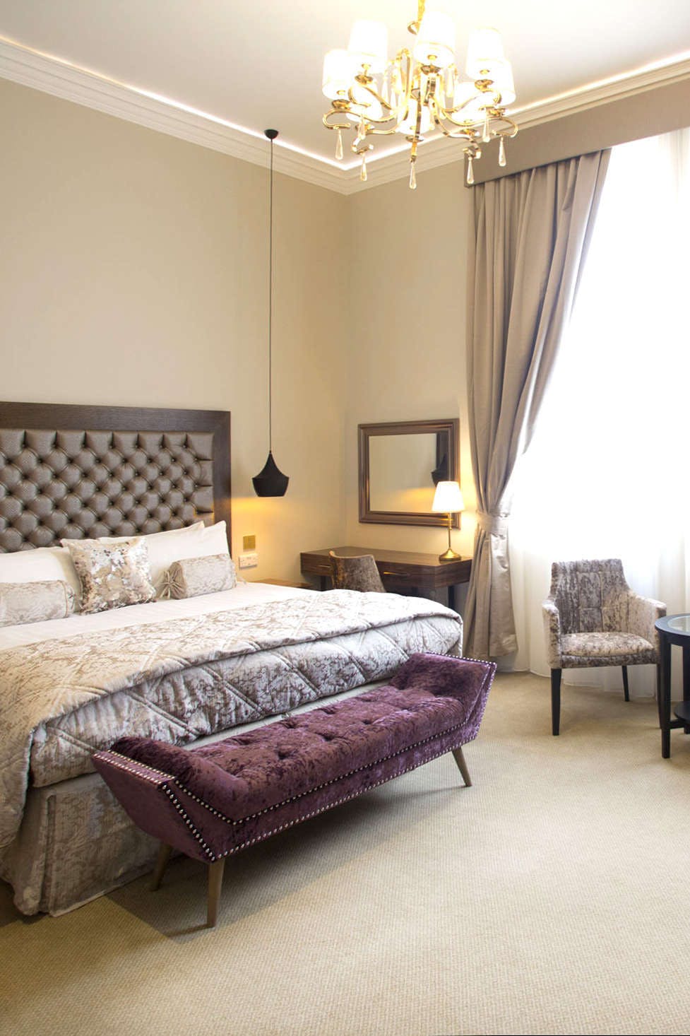 Hotel The Lansbury Heritage Hotel photo 2