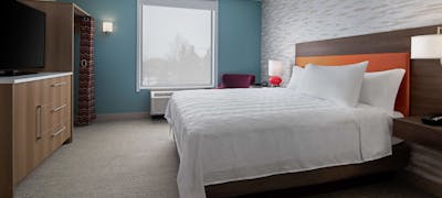 Home2Suites Des Moines at Drake University