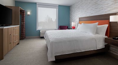 Home2Suites Des Moines at Drake University