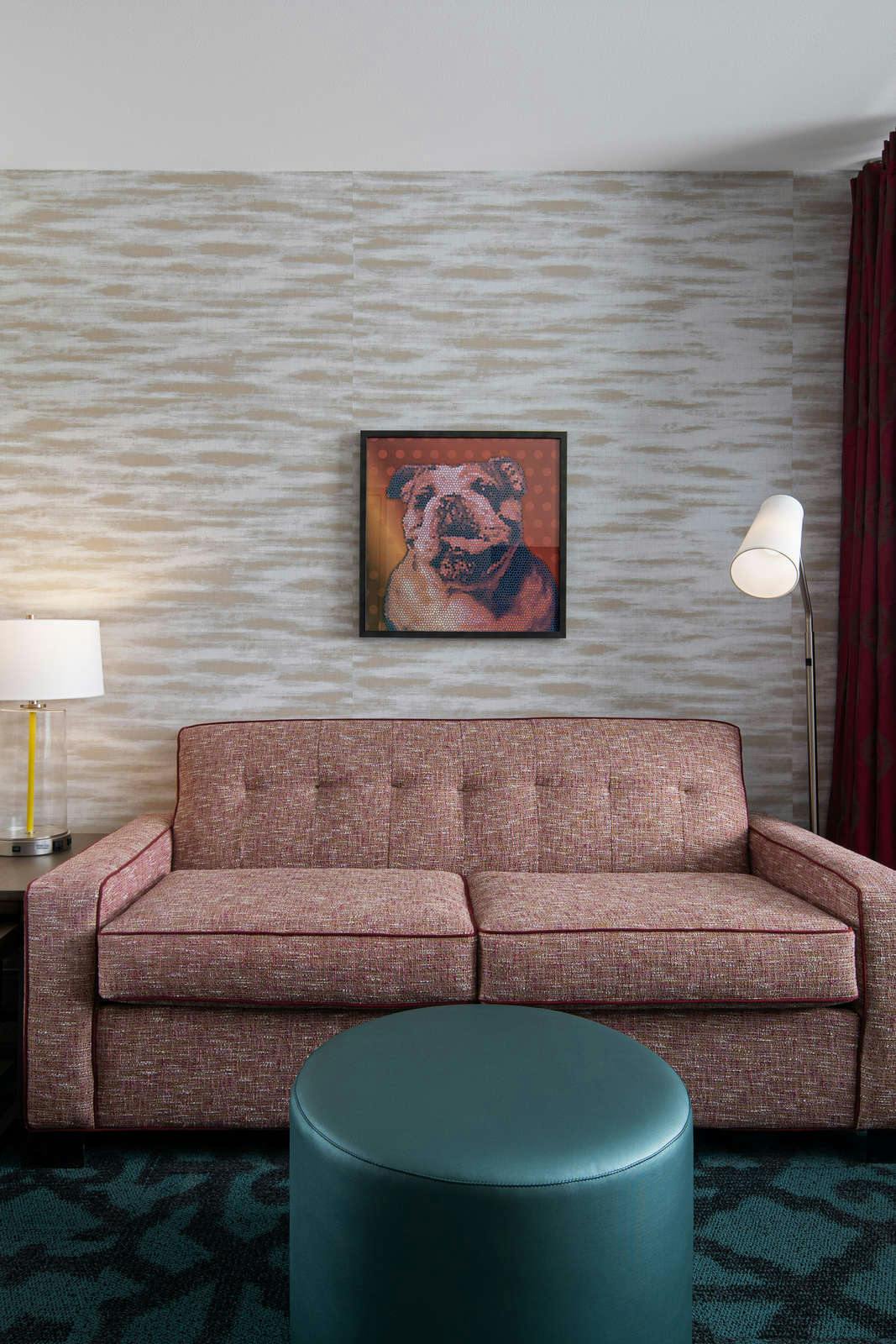 Hotel Home2Suites Des Moines at Drake University photo 3