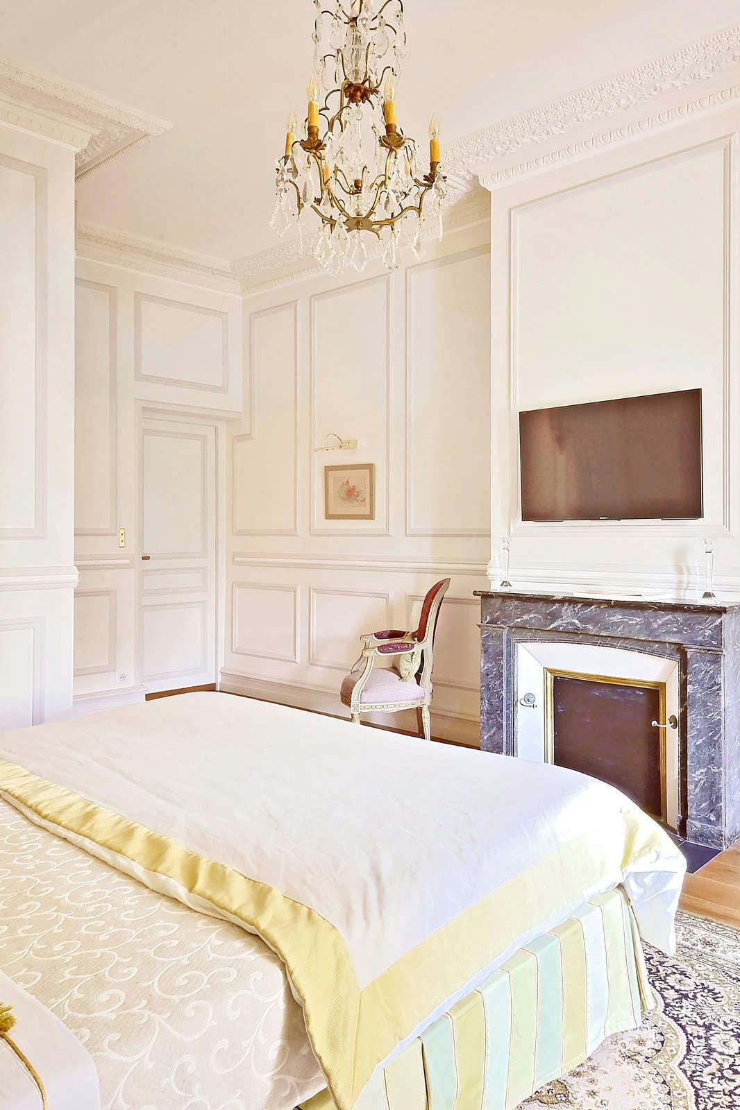 Hotel La Villa Victor Louis - Suite Prestige photo 5