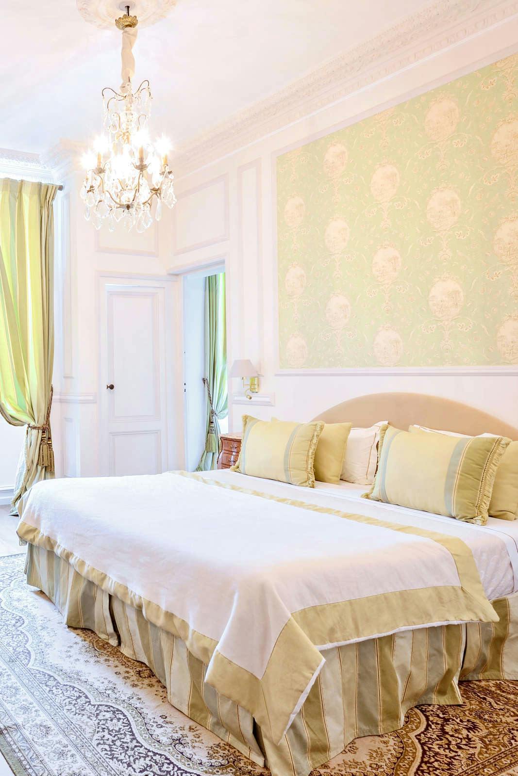 Hotel La Villa Victor Louis - Suite Prestige photo 1