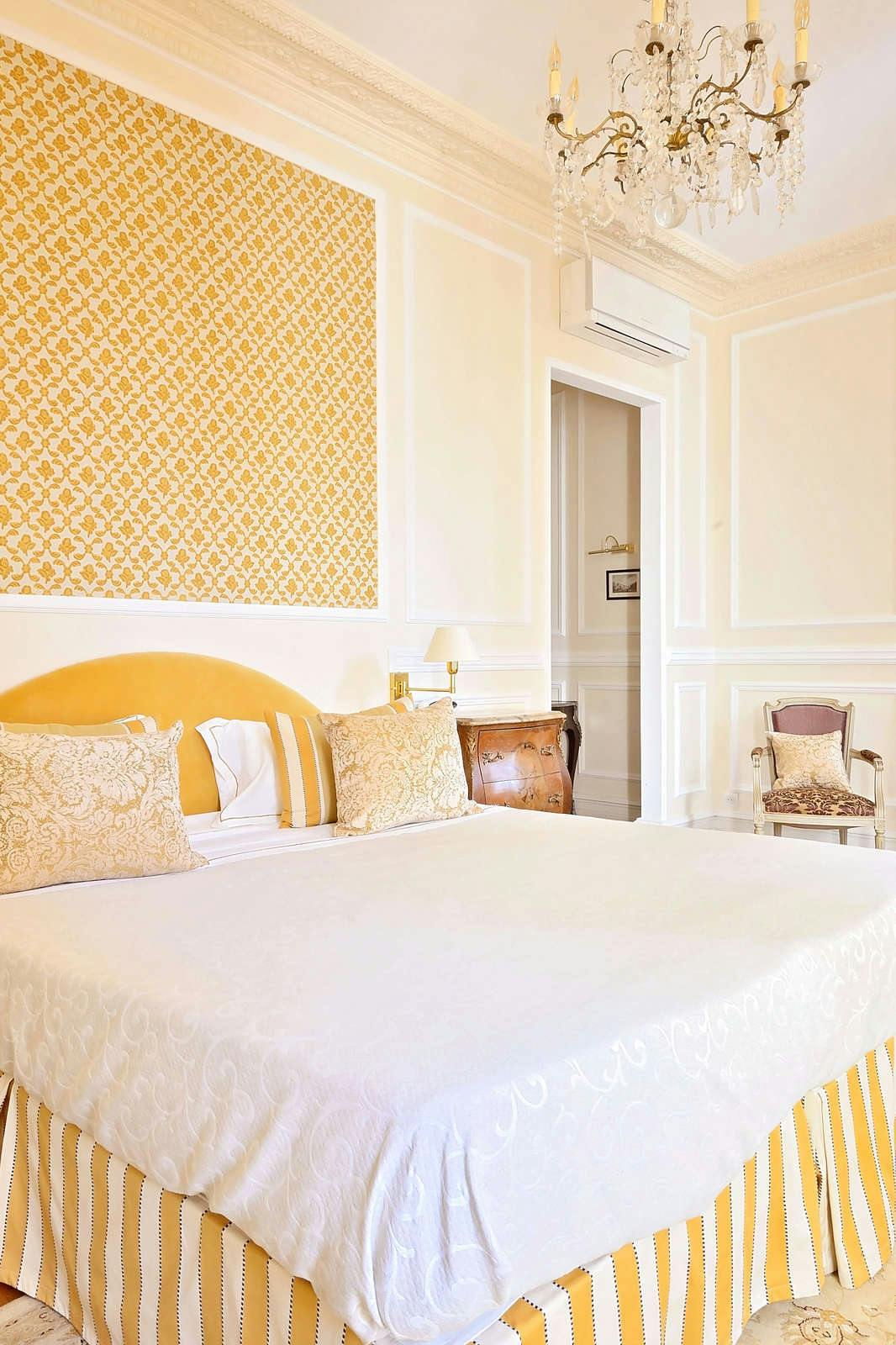 Hotel La Villa Victor Louis - Suite Prestige photo 2