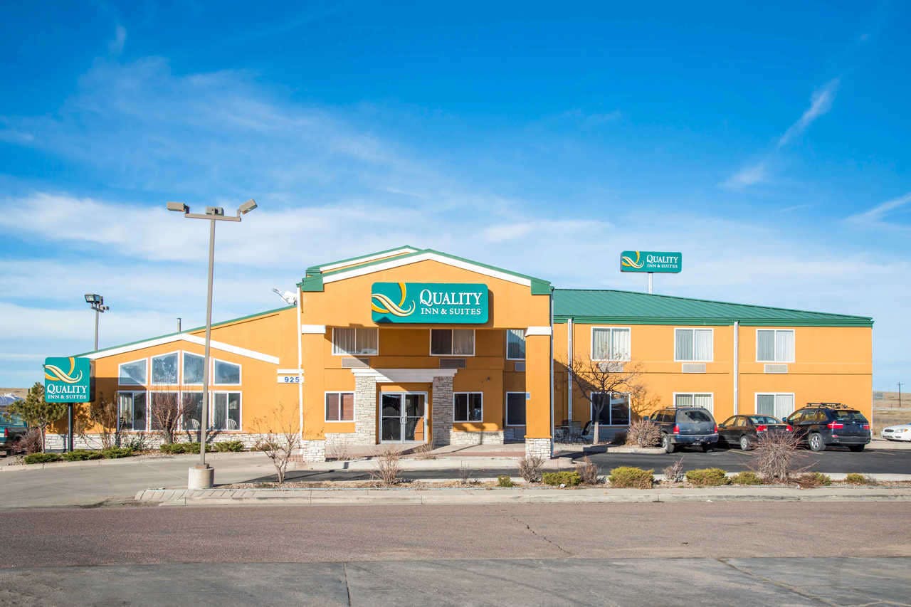 Quality Inn And Suites Limon
