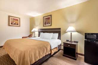 Hotel Quality Inn And Suites Limon photo 3