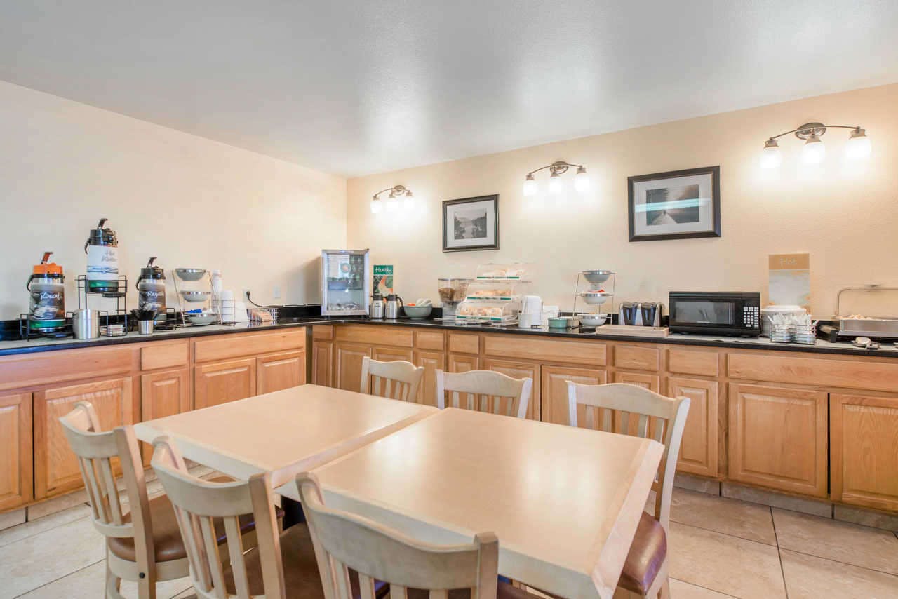 Hotel Quality Inn And Suites Limon photo 5