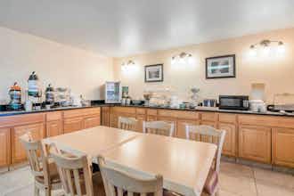 Hotel Quality Inn And Suites Limon photo 5