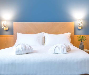Hotel Tocq Milan Hoteltonight