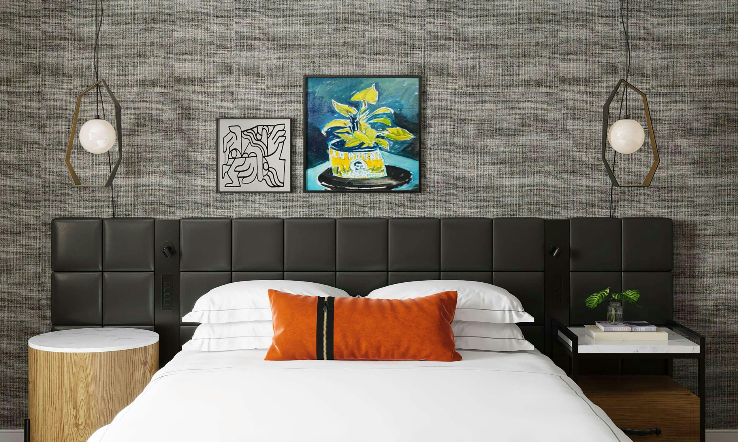 Kimpton Harper Hotel