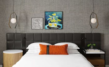 Kimpton Harper Hotel