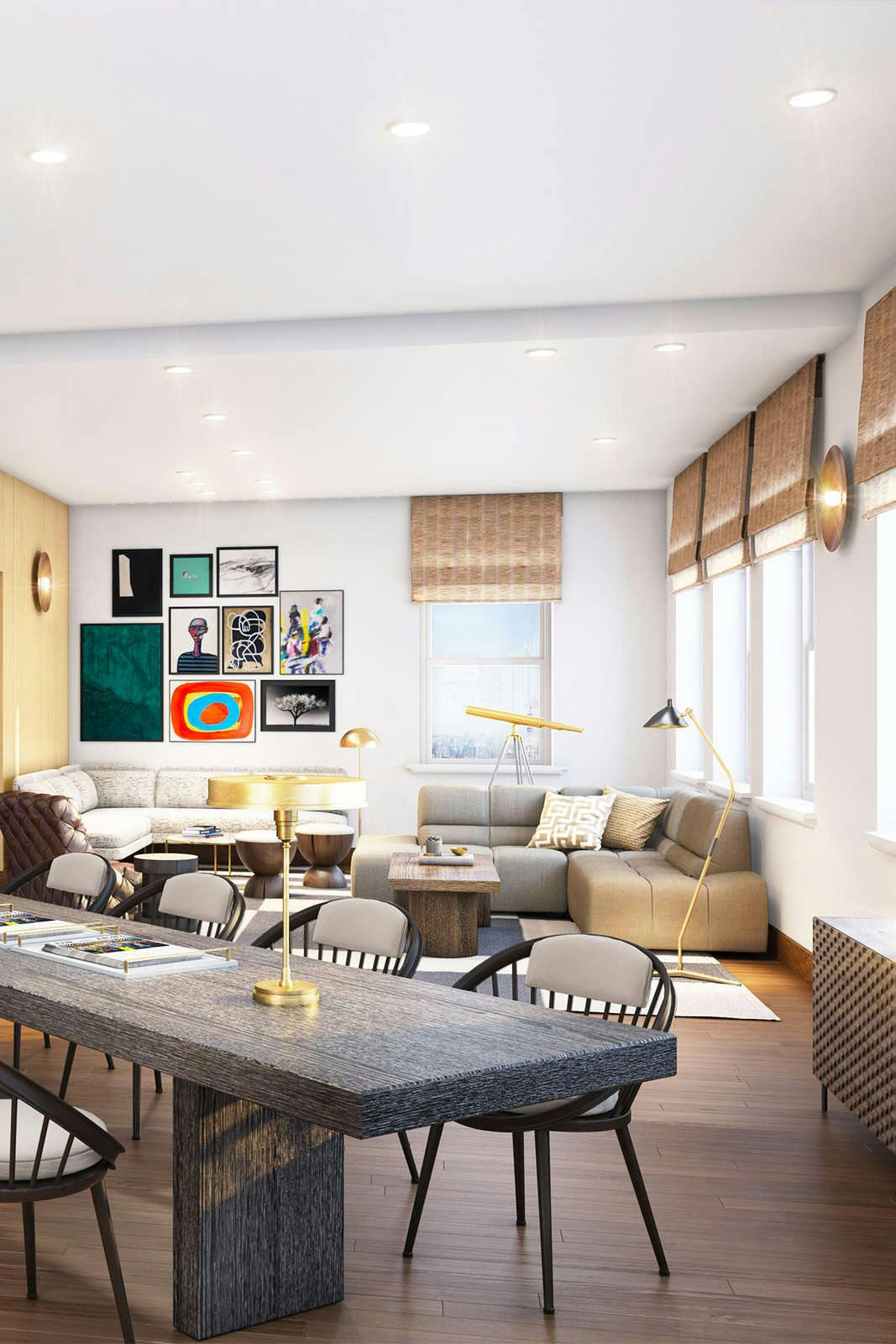 Hotel Kimpton Harper Hotel photo 3