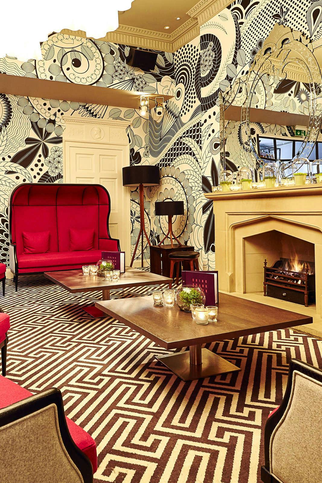 Hotel Tigerlily photo 5