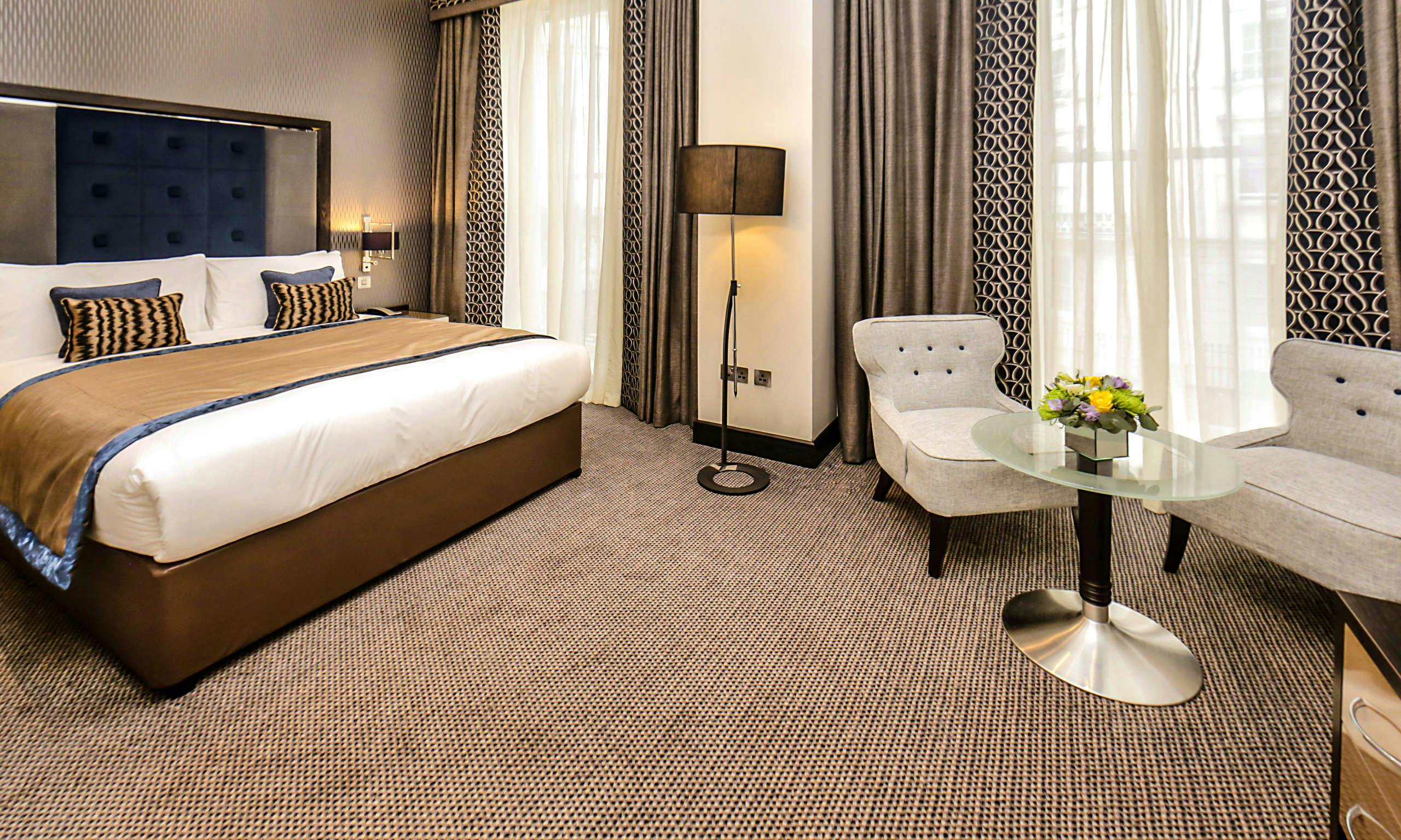 The Westbourne Hyde Park