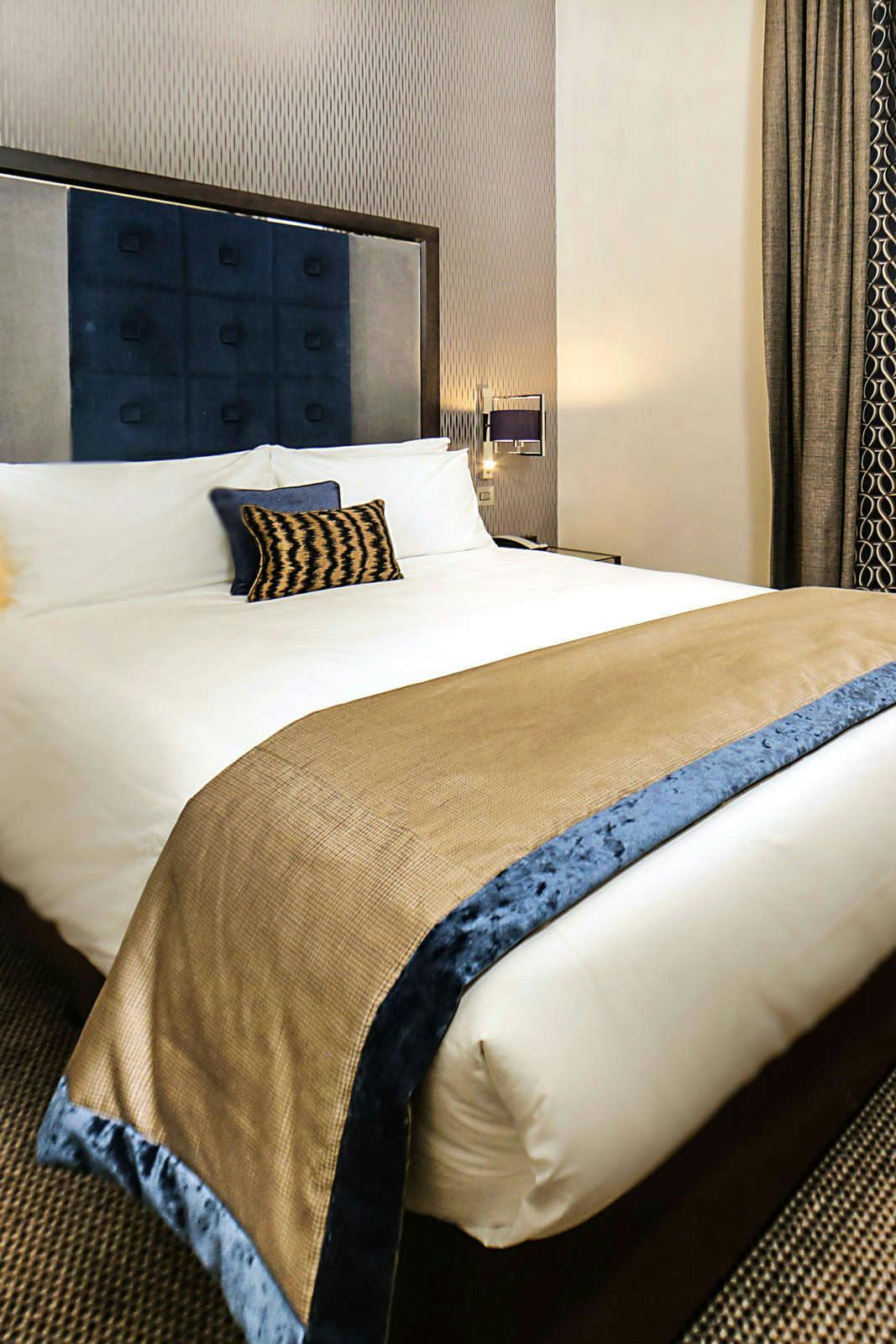 Hotel The Westbourne Hyde Park photo 1