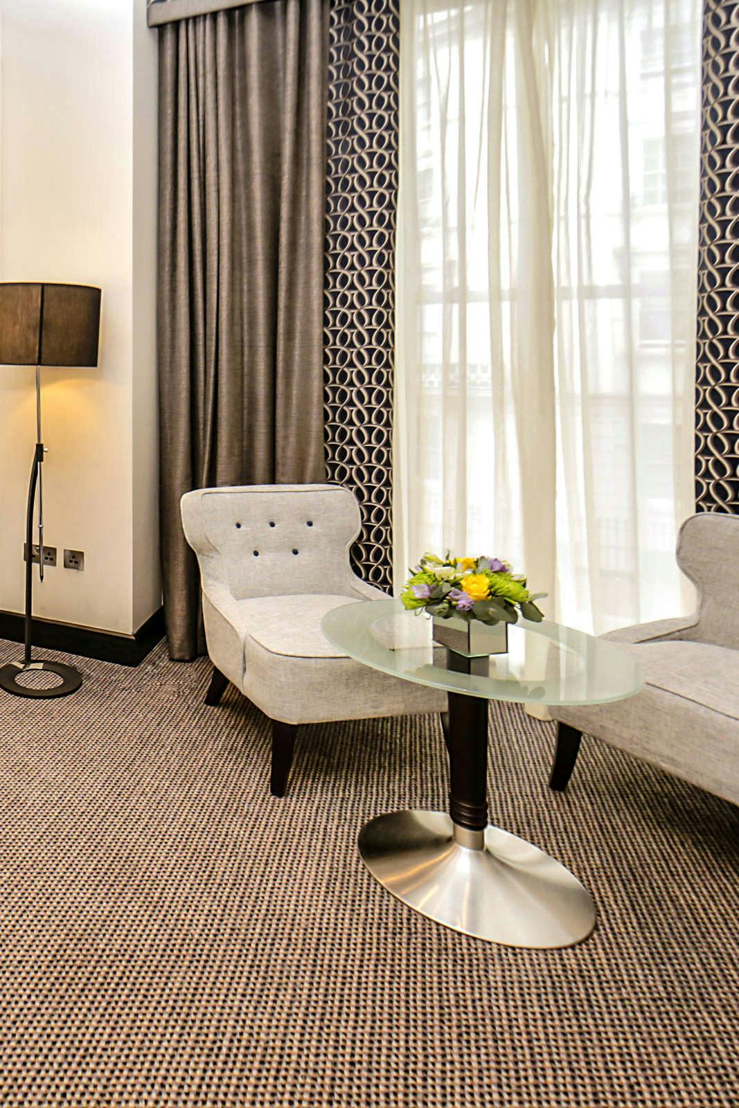 Hotel The Westbourne Hyde Park photo 5