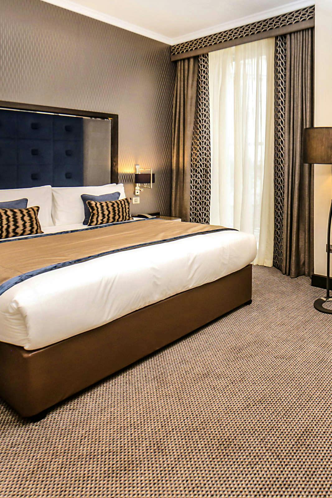 Hotel The Westbourne Hyde Park photo 3