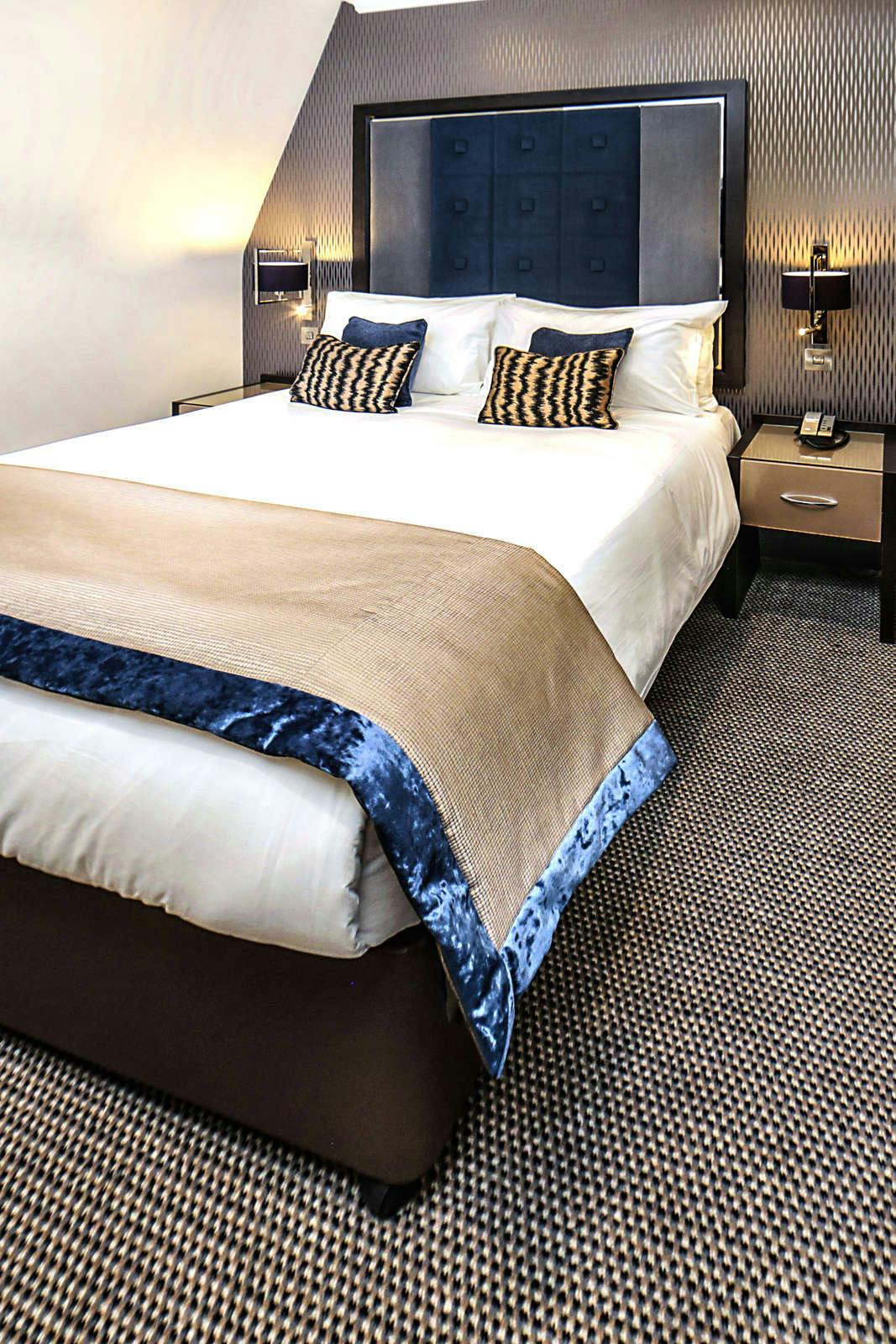 Hotel The Westbourne Hyde Park photo 2