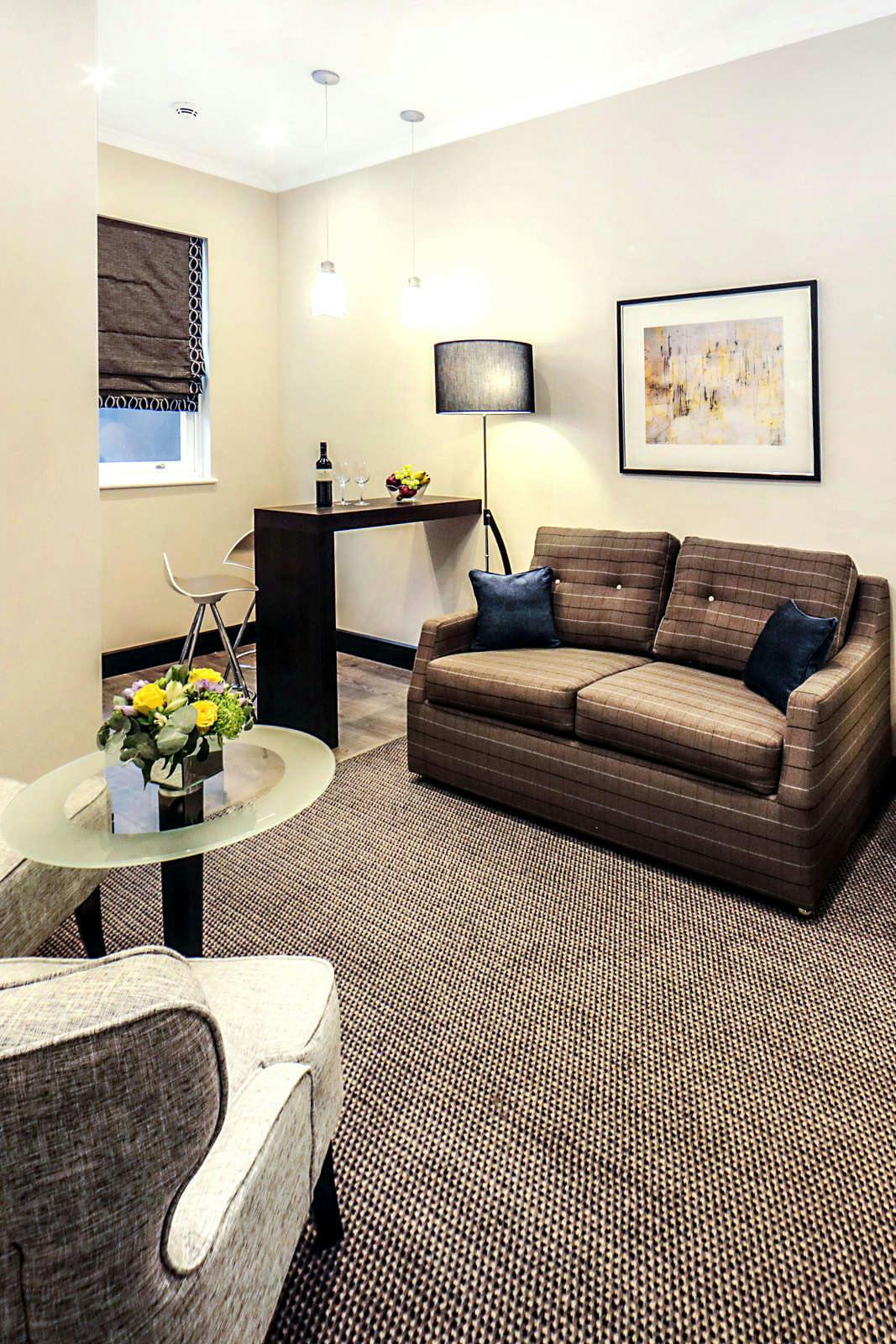 Hotel The Westbourne Hyde Park photo 4