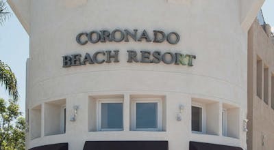 Coronado Beach Resort