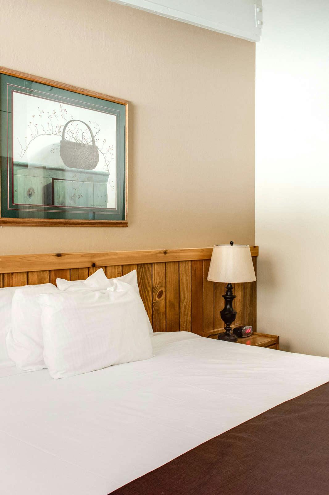 Hotel Granlibakken Tahoe photo 2