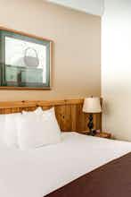 Hotel Granlibakken Tahoe photo 2