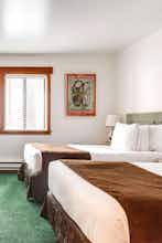 Hotel Granlibakken Tahoe photo 5