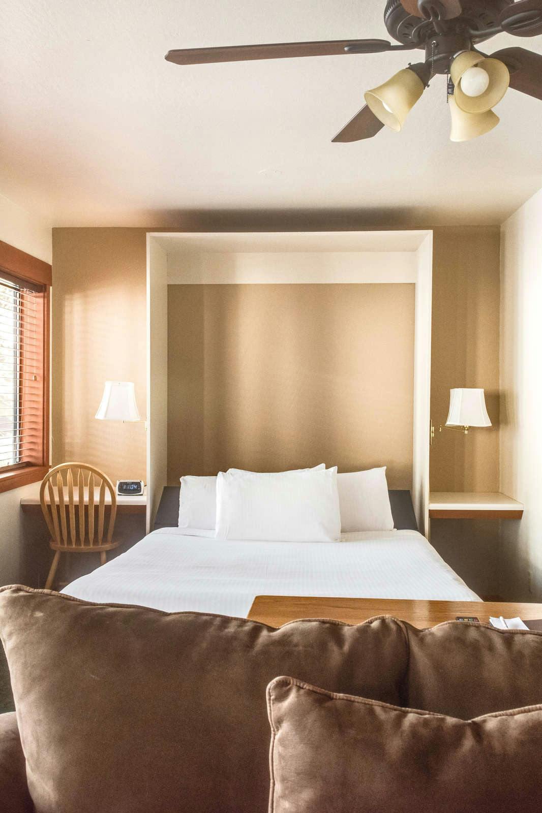 Hotel Granlibakken Tahoe photo 3