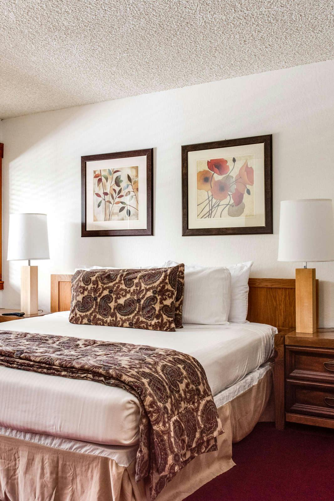 Hotel Granlibakken Tahoe photo 1