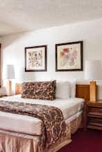 Hotel Granlibakken Tahoe photo 1