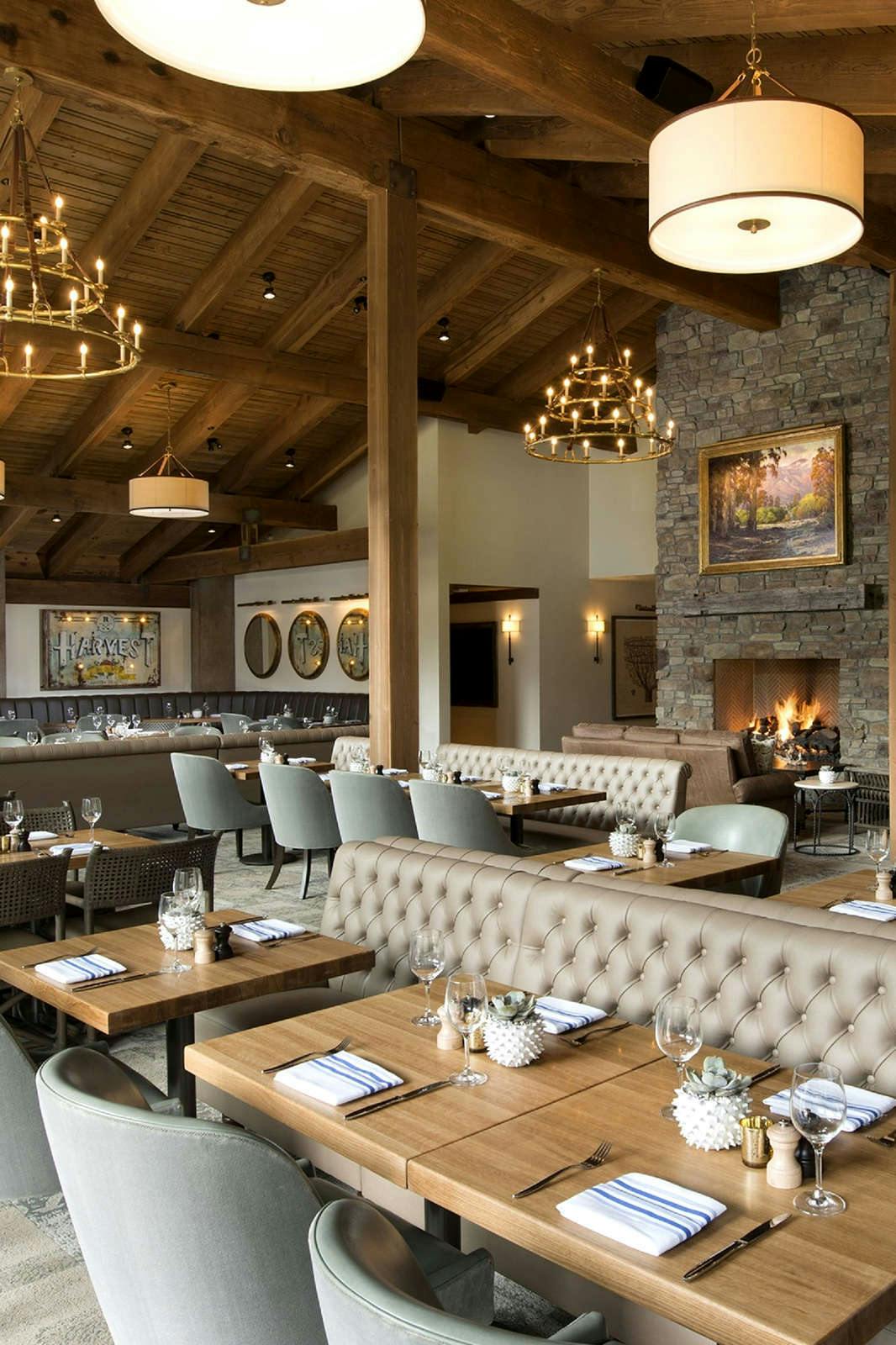 Hotel The Ranch at Laguna Beach photo 2