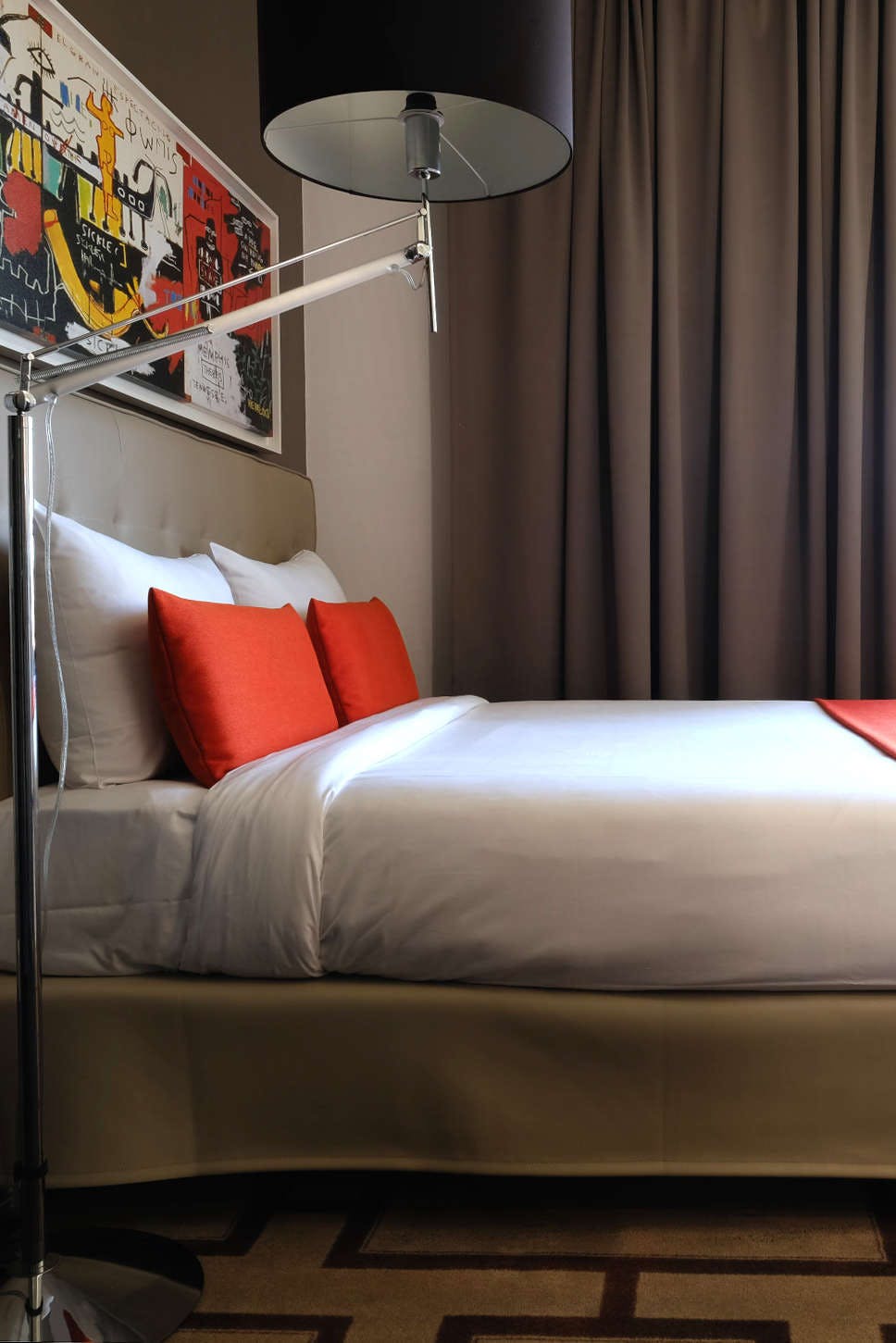 Hotel Hipark Serris-Val d'Europe photo 3