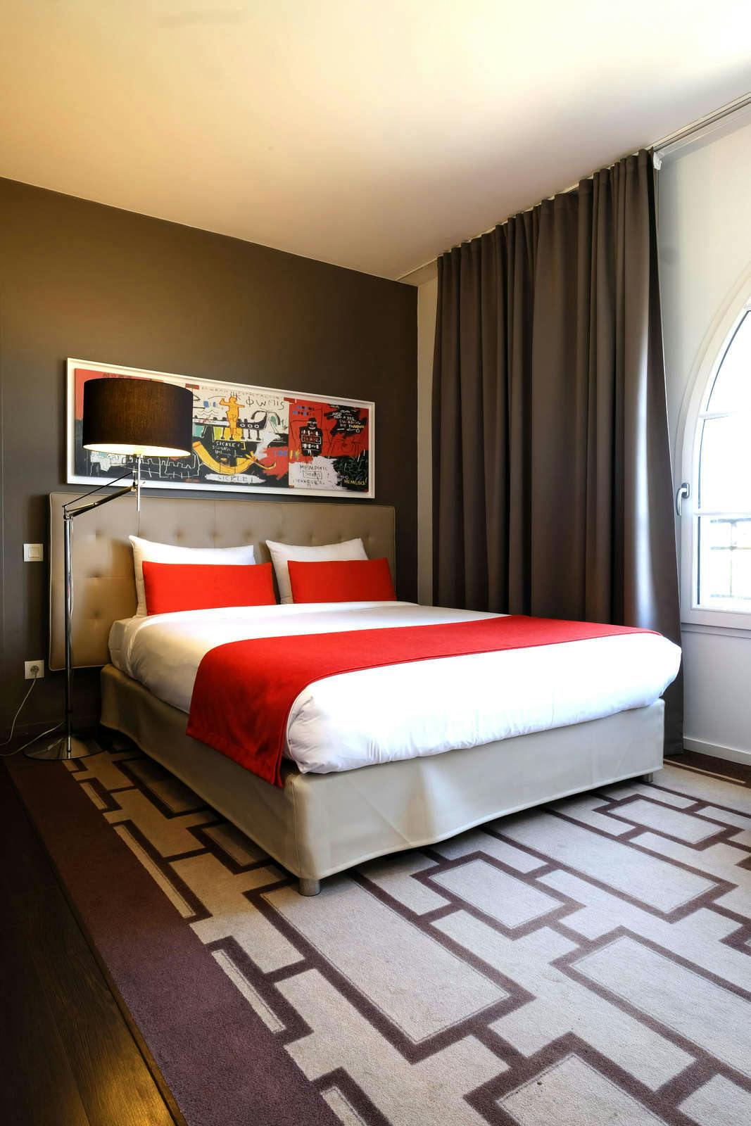 Hotel Hipark Serris-Val d'Europe photo 1