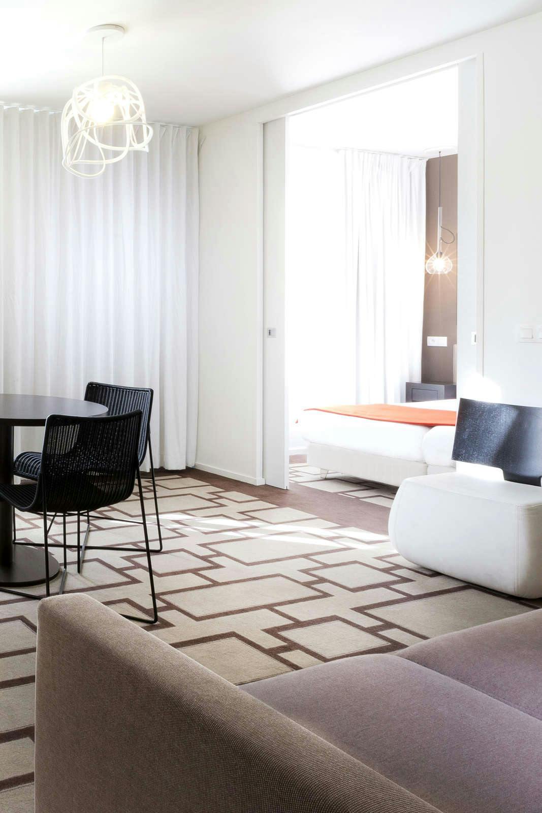 Hotel Hipark Serris-Val d'Europe photo 5