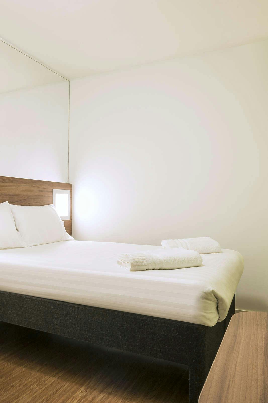 Hotel Point A Hotel London Paddington photo 3