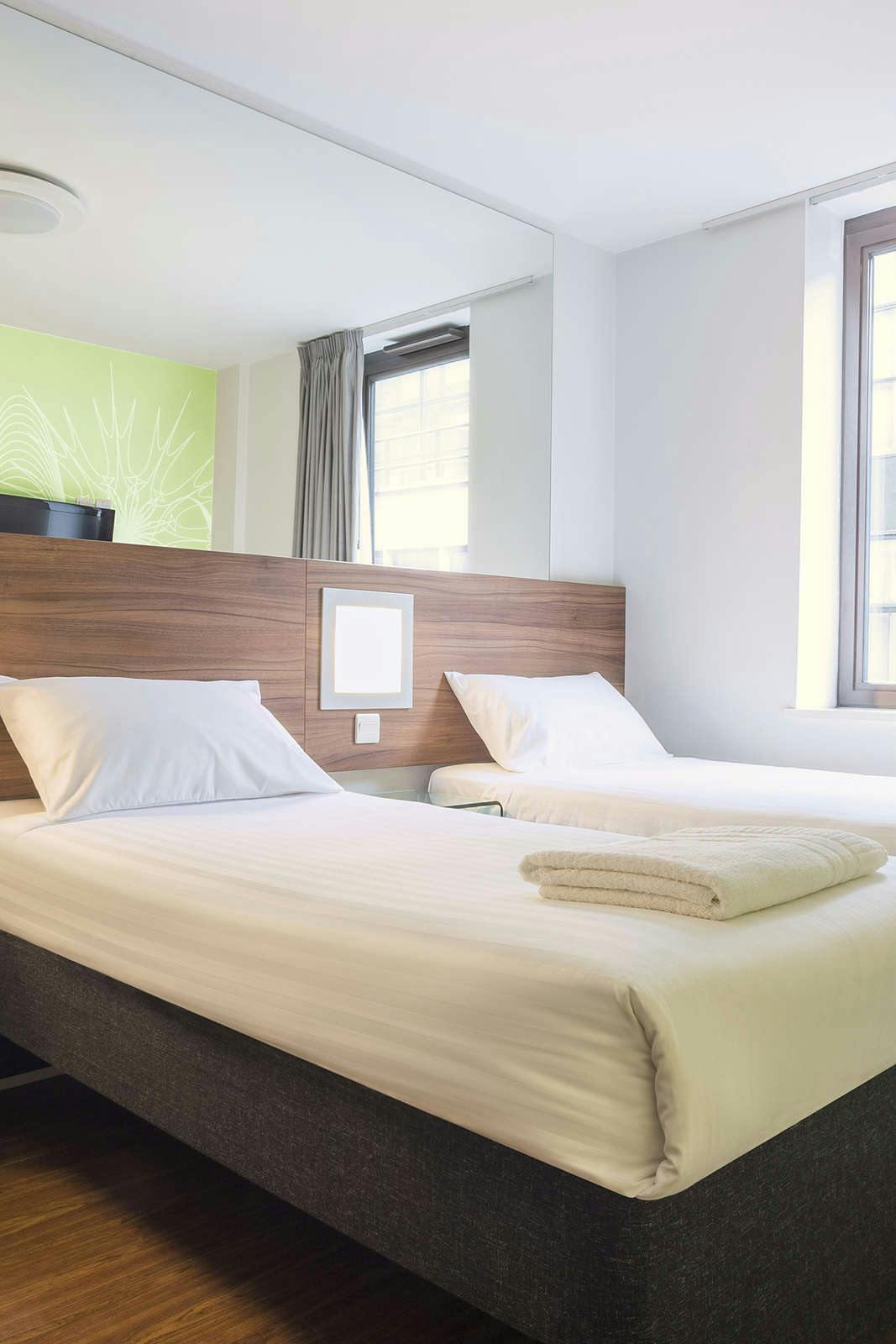 Hotel Point A Hotel London Paddington photo 5