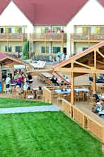 Hotel Cedar Shore Resort photo 1