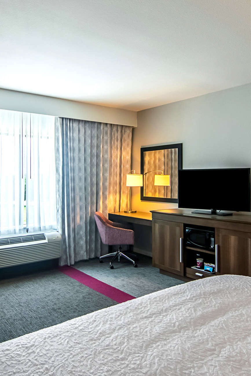 Hotel Hampton Inn & Suites Dallas/Richardson photo 3