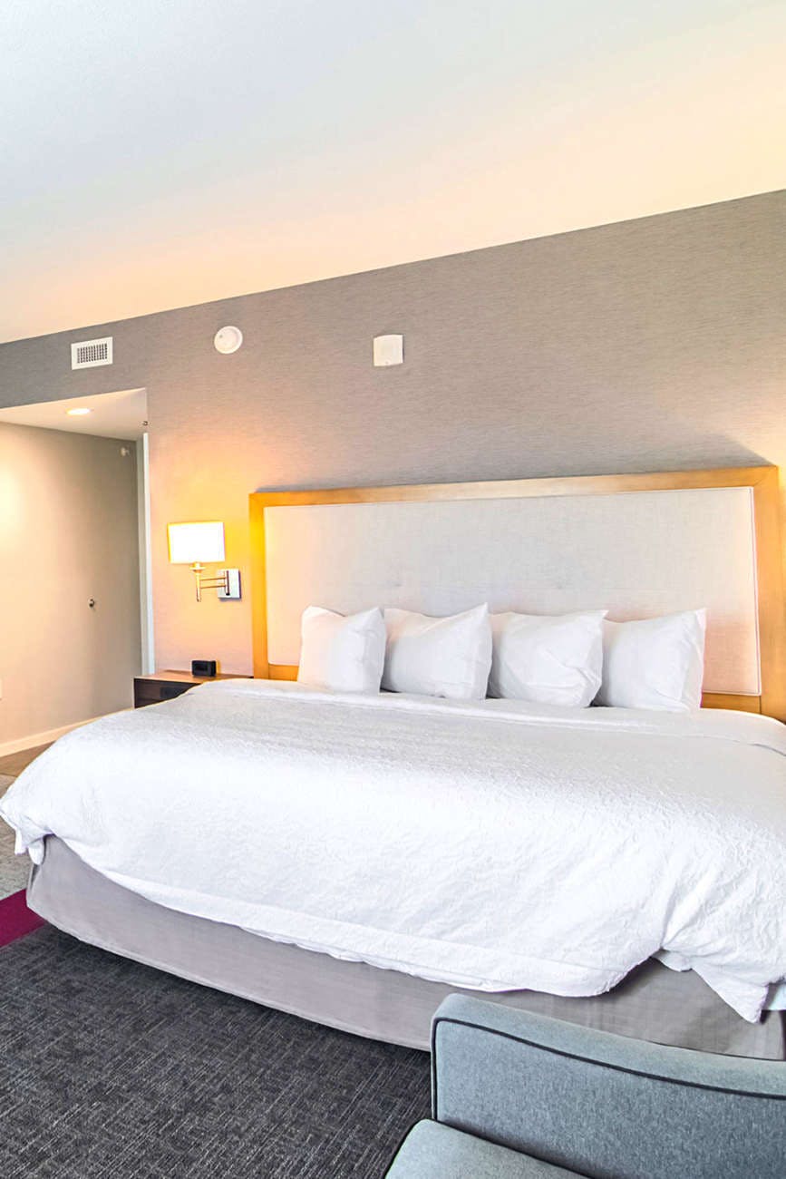 Hotel Hampton Inn & Suites Dallas/Richardson photo 1