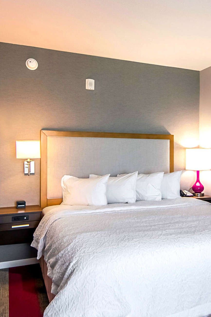 Hotel Hampton Inn & Suites Dallas/Richardson photo 2