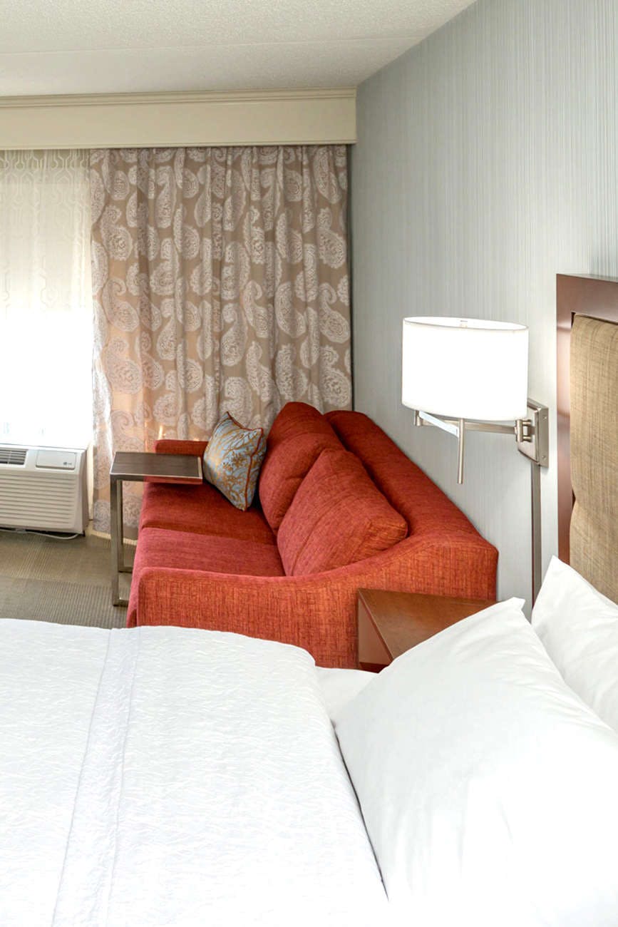 Hotel Hampton Inn & Suites Dallas/Richardson photo 5