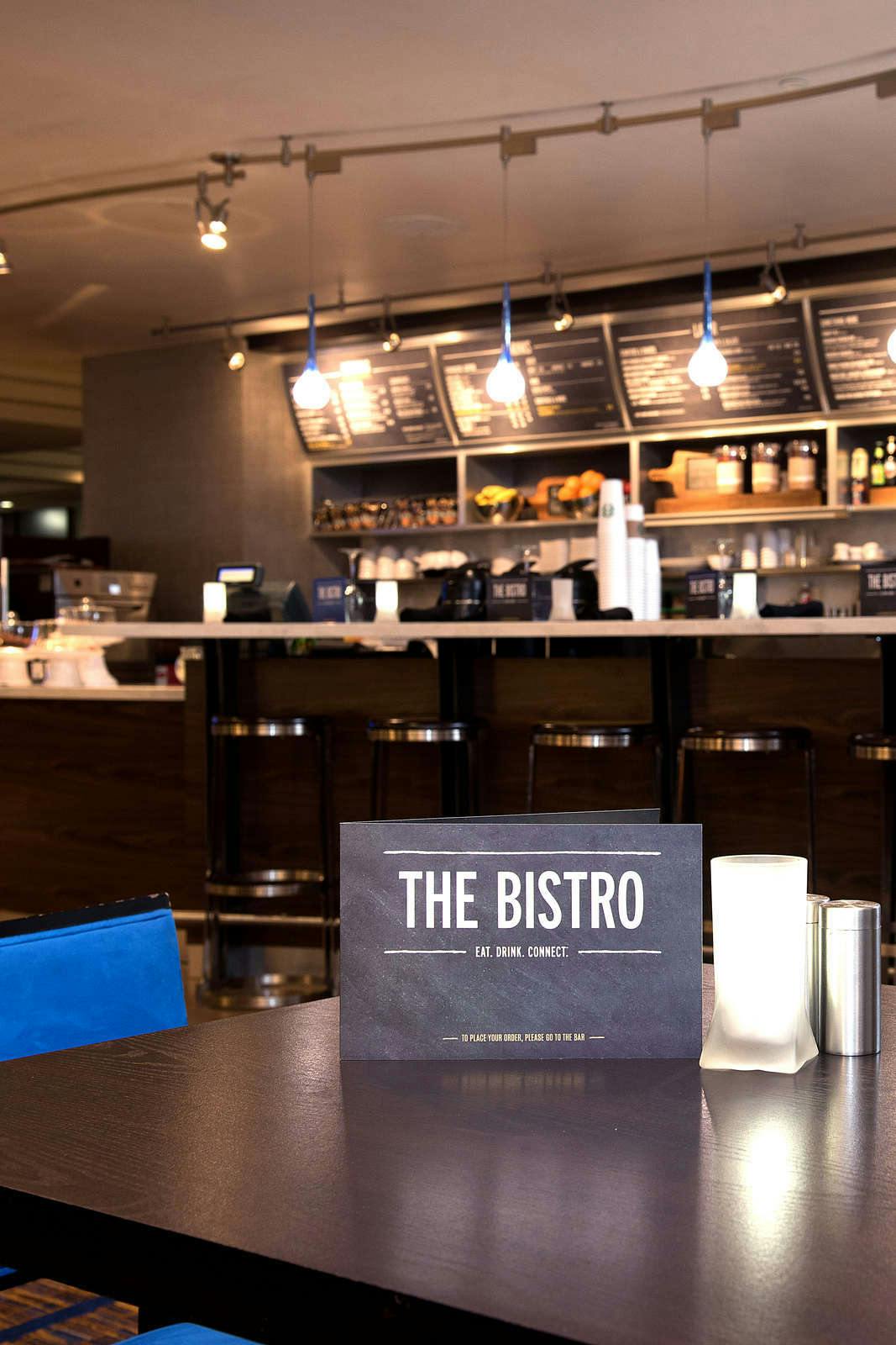 Hotel COURTYARD BY MARRIOTT WATERBURY photo 5