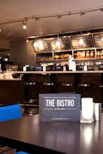 Hotel COURTYARD BY MARRIOTT WATERBURY photo 5