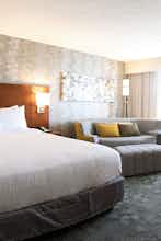 Hotel COURTYARD BY MARRIOTT WATERBURY photo 1