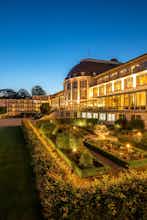 Hotel Parkhotel Bremen – ein Mitglied der Hommage Luxury Hotels Collection photo 1